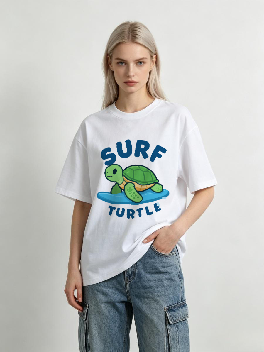 Women Formal Wear Brands - T-Shirts Fair-Trade Markendesign Ethisches Etikett Lässige