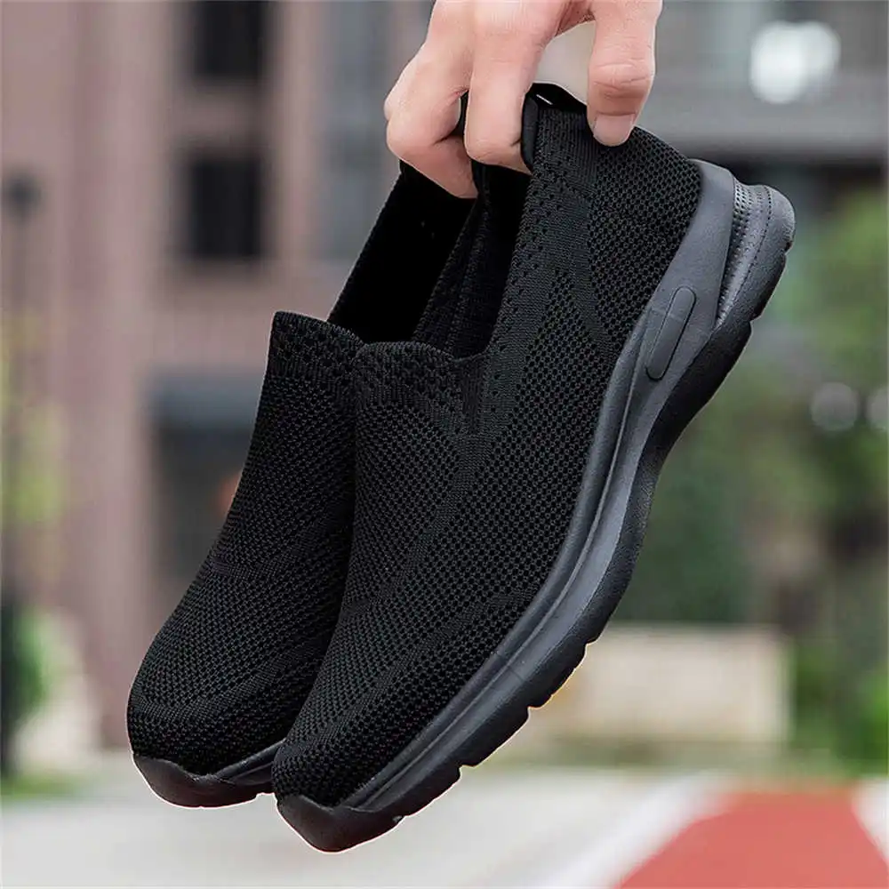 Elderly Women Formal Wear - Ohne Spitzennetz Herrenstiefel für die Halbsaison,