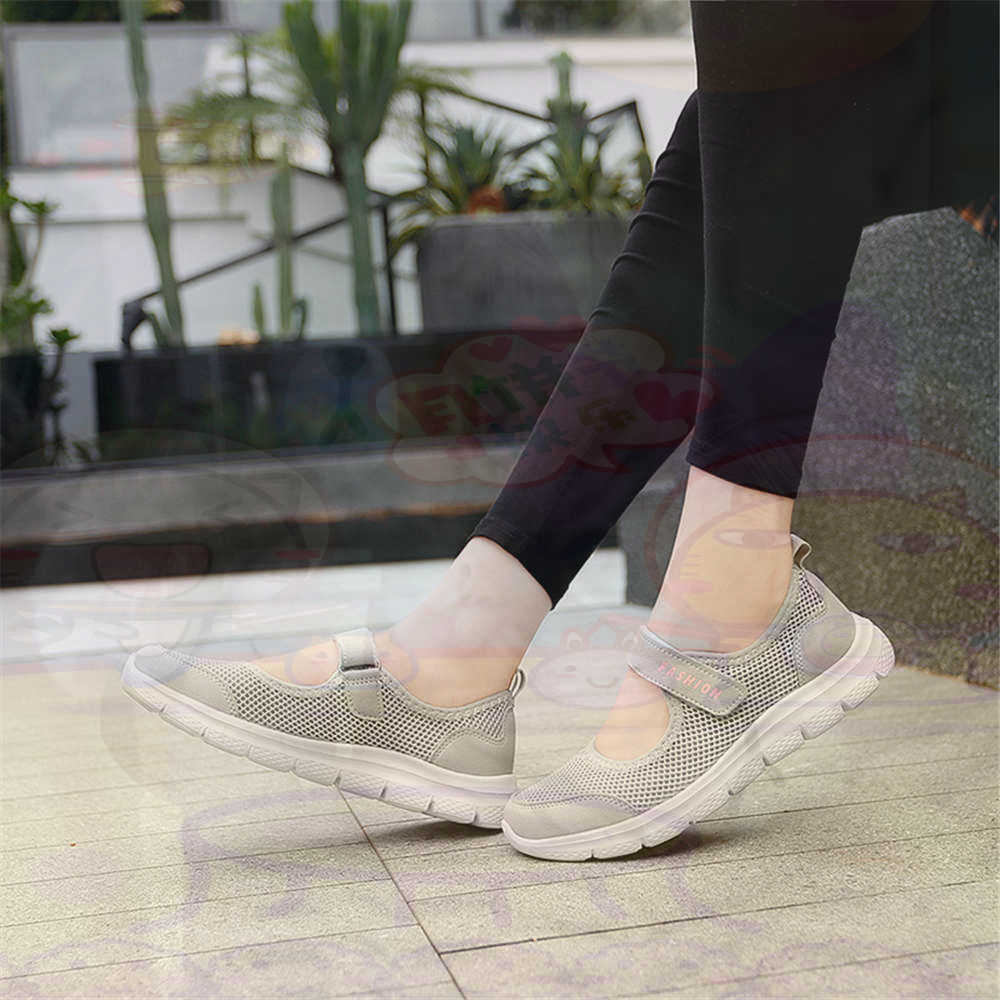 Elderly Women Formal Wear - Nummer 40, Net Damen-Tennisschuhe, Sneakers, Skateboarding,