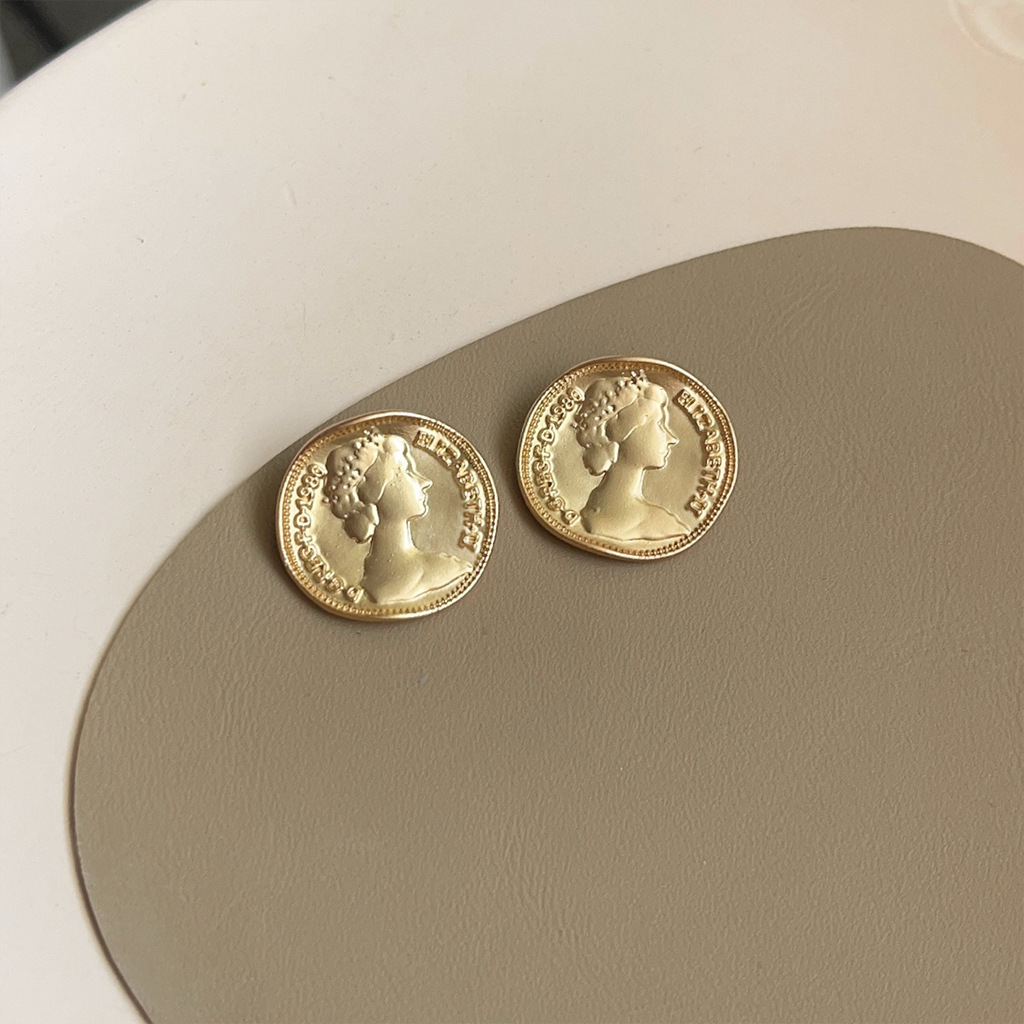 DIY-Zubehör Barock-Stil Süßwas – Pearl Earring Stud Bewertung und Preis