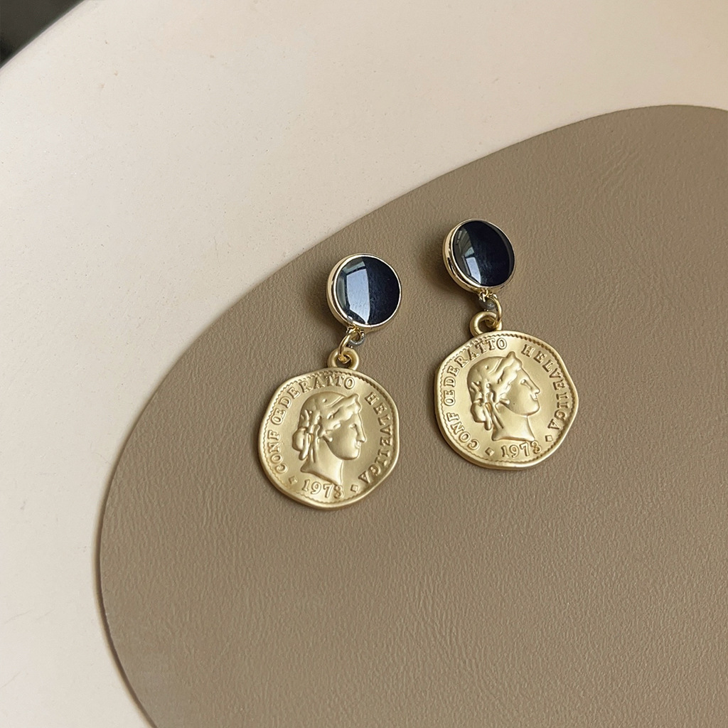 DIY-Zubehör Barock-Stil Süßwas – Pearl Earring Stud Bewertung und Preis