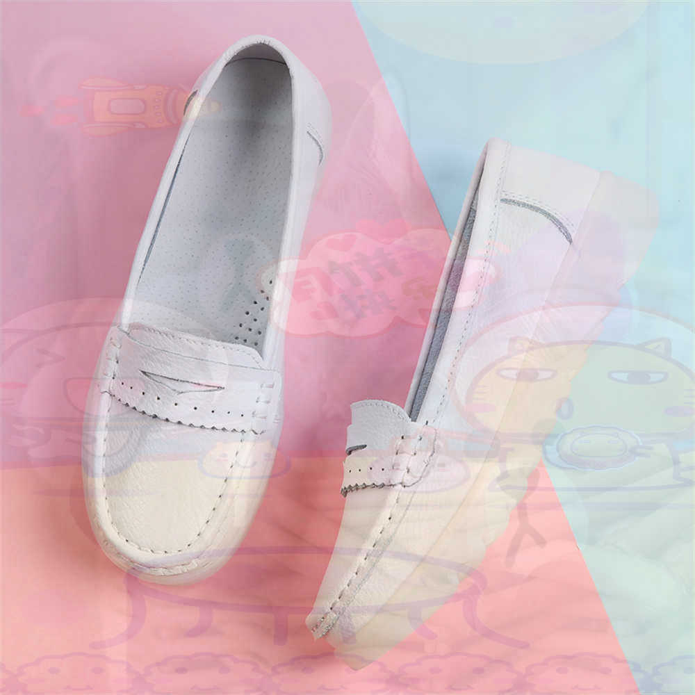 Mokassin Fahren Teenager Sneak – Women Formal Wear Sale Bewertung und Preis