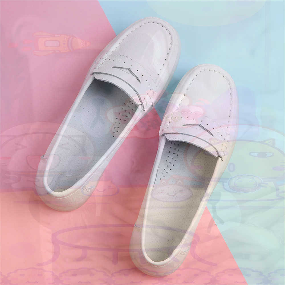 Mokassin Fahren Teenager Sneak – Women Formal Wear Sale Bewertung und Preis
