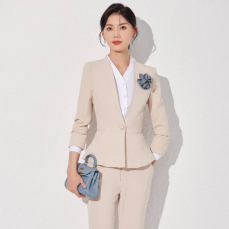 Formale Uniform Stile Frauen B – Women Formal Wear Interview Bewertung und Preis
