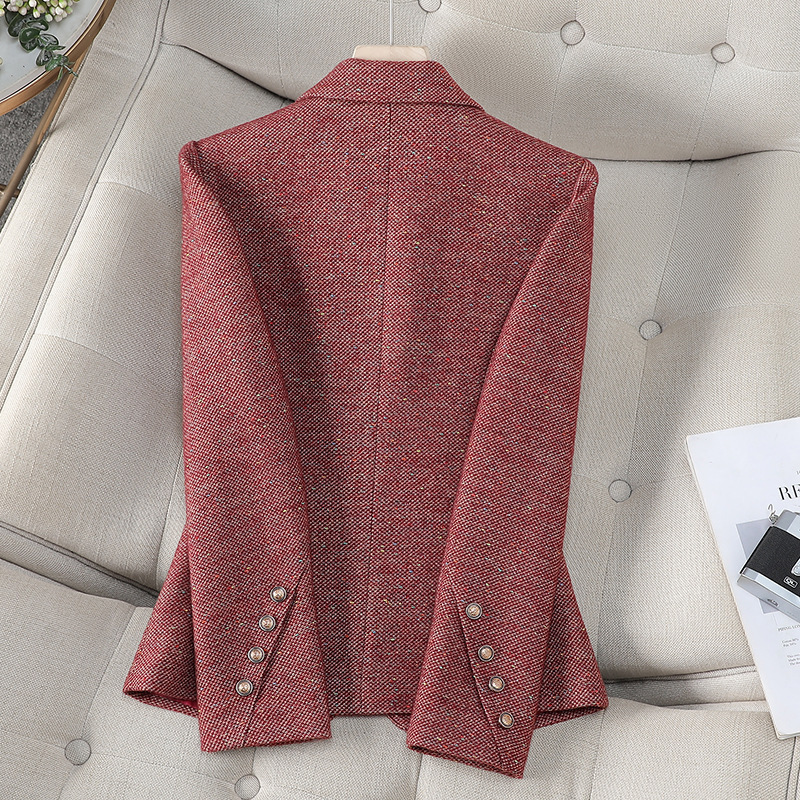 Büro Damen Blazer Frauen Jacke – Women Formal Wear Office Bewertung und Preis