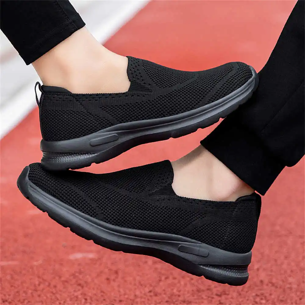 Ohne Spitzennetz Herrenstiefel – Elderly Women Formal Wear Bewertung und Preis