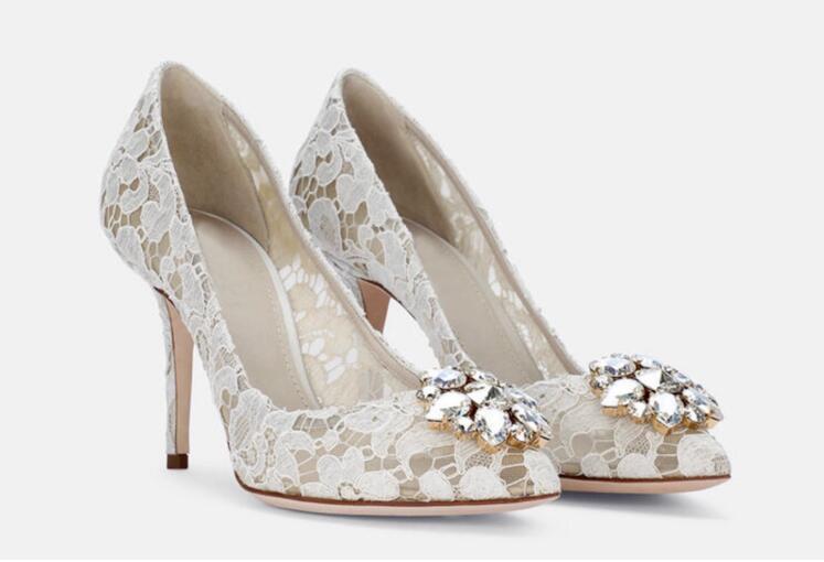 Glitzer Blume Kristall Spitze  – Women'S Formal Wear To A Wedding Bewertung und Preis