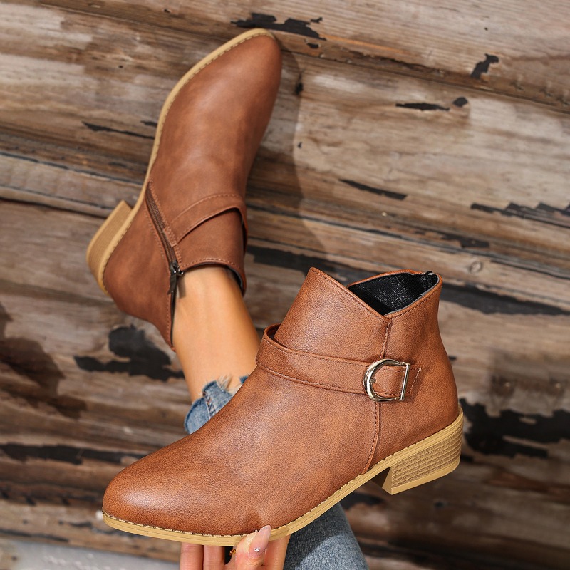Damen Herbst-Winter Stiefelett – Women Formal Wear Sale Bewertung und Preis