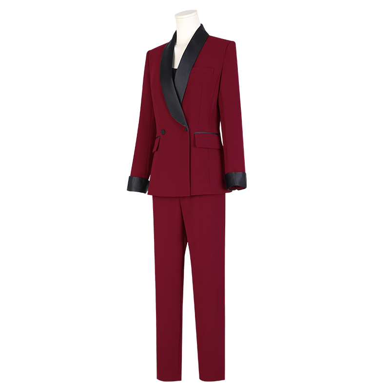 Hochwertige Arbeitsuniform (Ja – Women Formal Wear Sale Bewertung und Preis