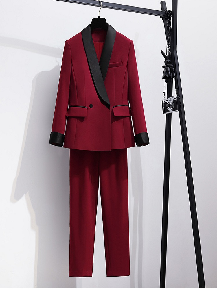 Hochwertige Arbeitsuniform (Ja – Women Formal Wear Sale Bewertung und Preis