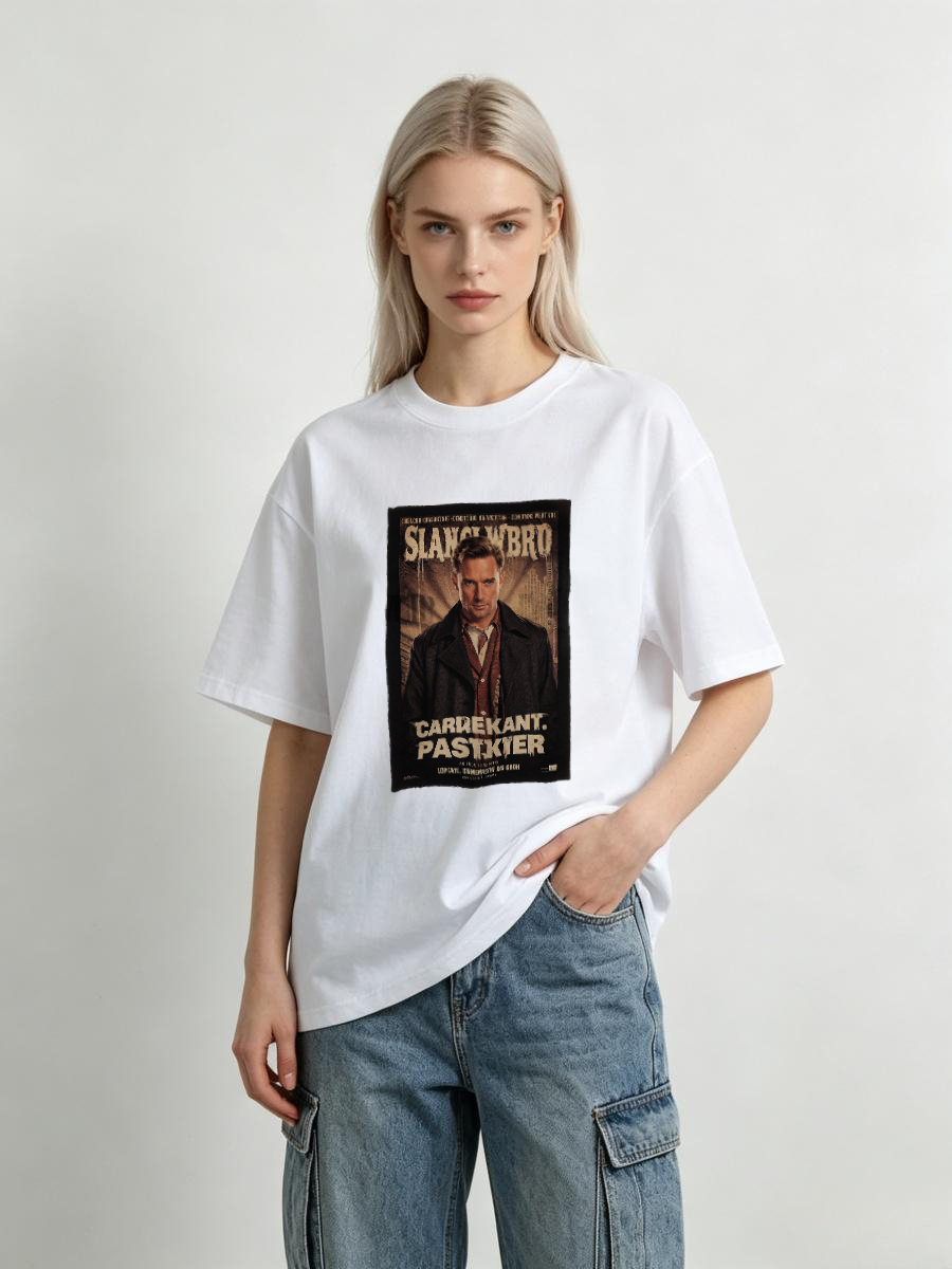 T-Shirts für Damen Y2K 2000er  – Japanese Women Formal Wear Bewertung und Preis
