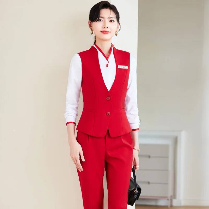 Formelle Hosenanzüge in Übergr – Women Formal Wear Interview Bewertung und Preis