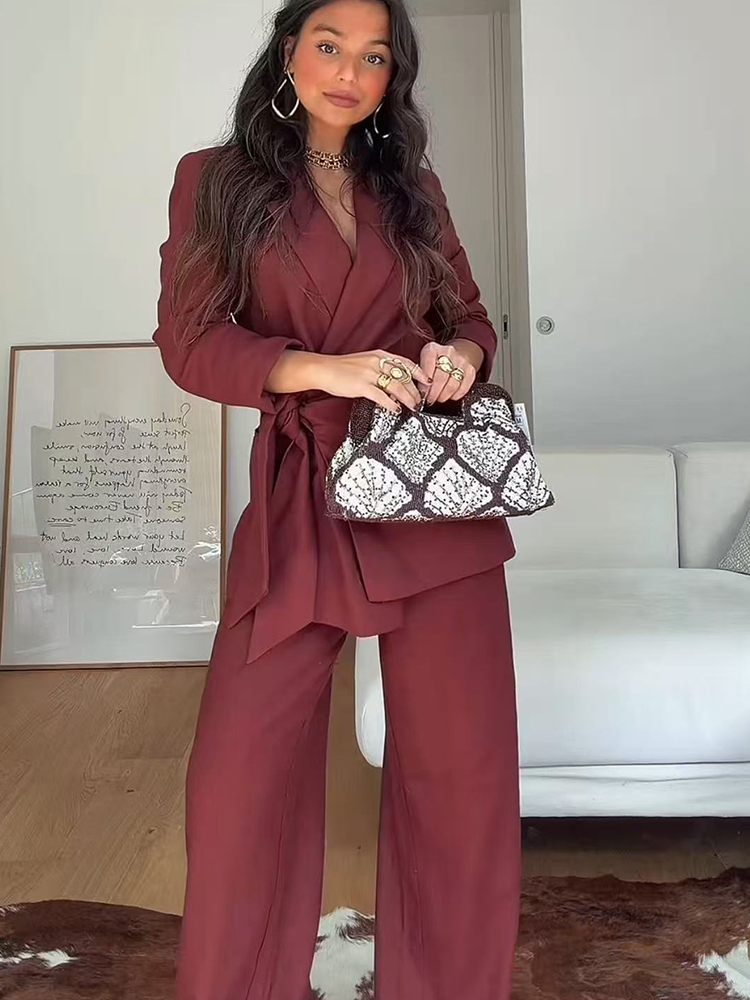 Modischer Büro-Damenanzug Eleg – Women Formal Wear Office Bewertung und Preis