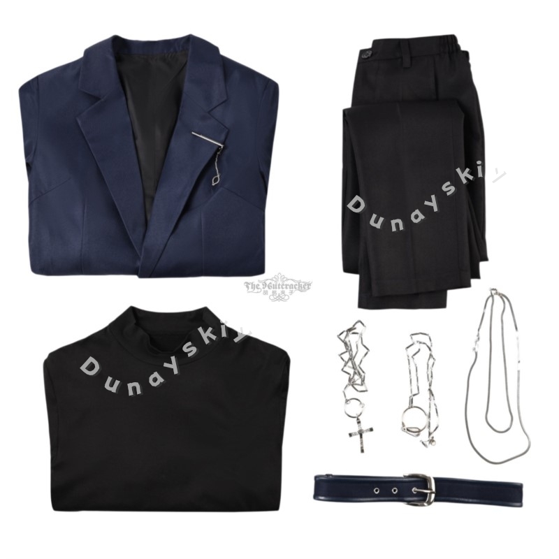 Needy Girl Overdose KAngel Anz – Japanese Women Formal Wear Bewertung und Preis