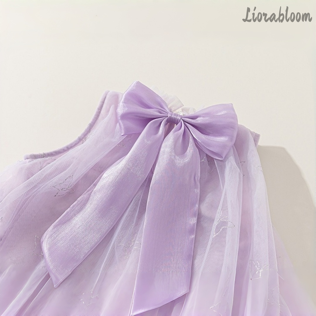 Lila Alltagskleid im Prinzessi – Women'S Formal Wear To A Wedding Bewertung und Preis