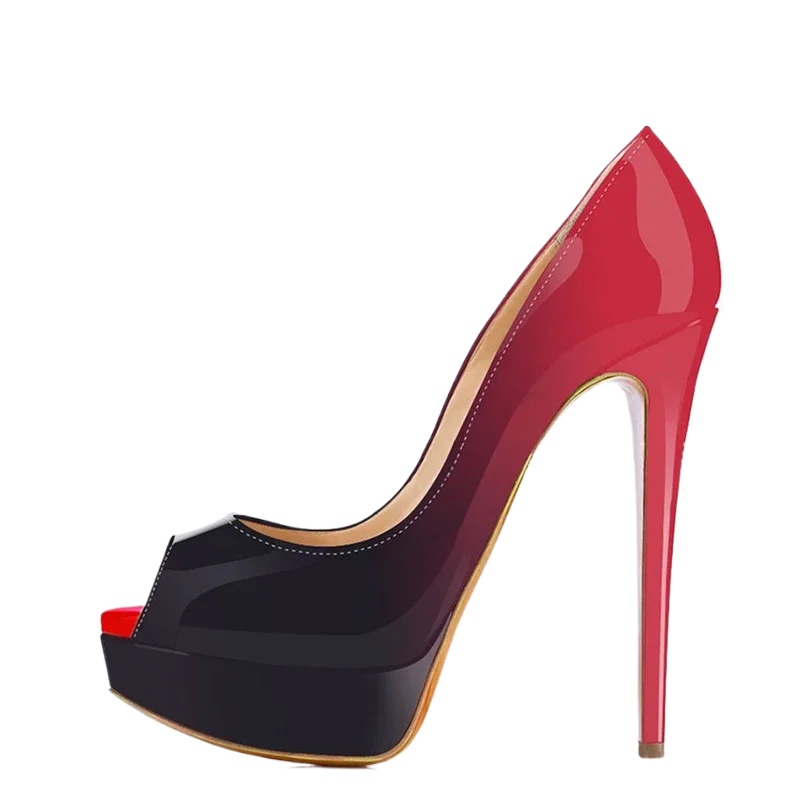 Frauen Stilettos Sexy Pumps 14 – Women'S Formal Wear To A Wedding Bewertung und Preis