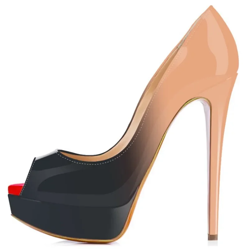Frauen Stilettos Sexy Pumps 14 – Women'S Formal Wear To A Wedding Bewertung und Preis
