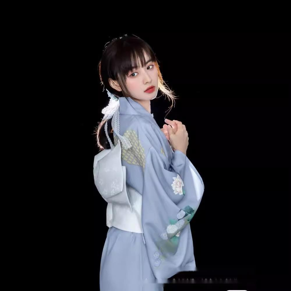 Neuer Kimono für Damen, formel – Japanese Women Formal Wear Bewertung und Preis