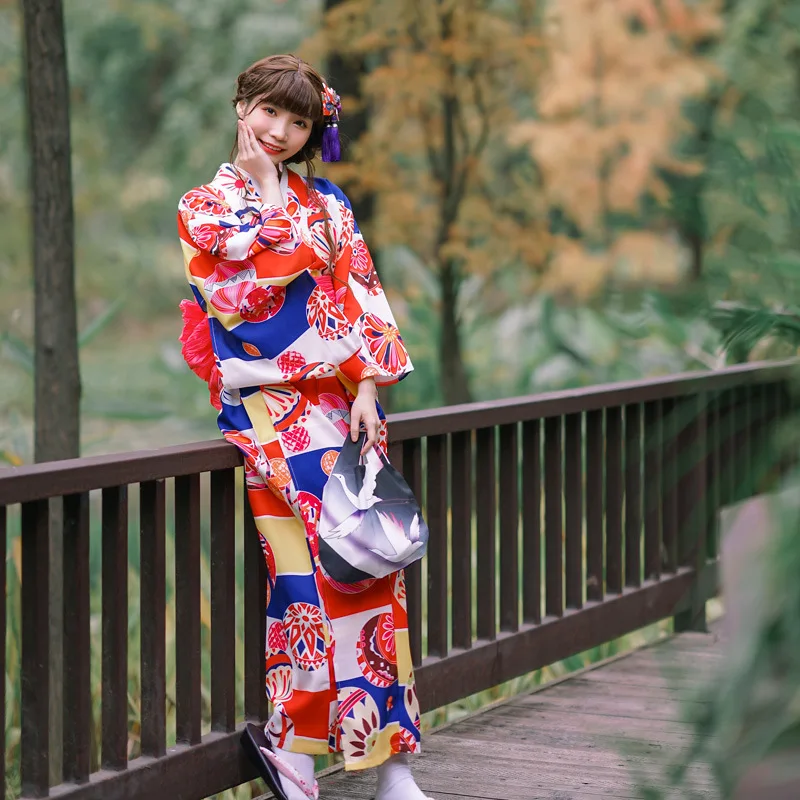 Traditioneller japanischer Kim – Women'S Formal Traditional Wear Bewertung und Preis