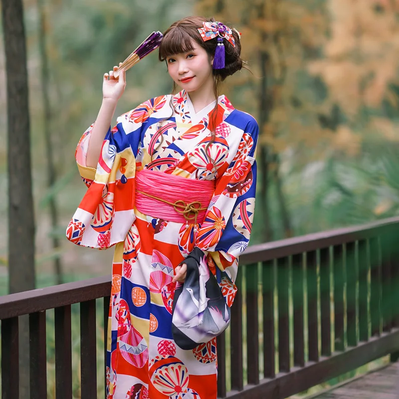 Traditioneller japanischer Kim – Women'S Formal Traditional Wear Bewertung und Preis