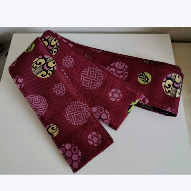 Japanischer Herren-Kimono-Eckg – Japanese Women Formal Wear Bewertung und Preis