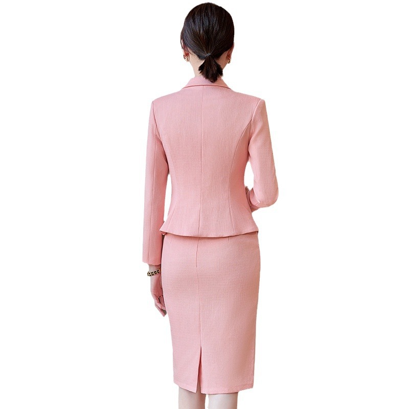 Neuankömmling elegante Damen f – Women Formal Wear Office Bewertung und Preis