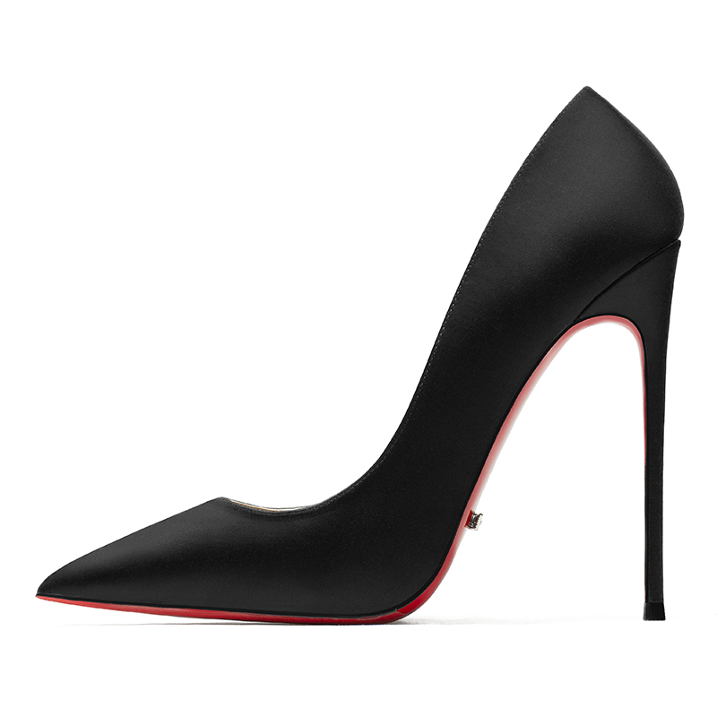 HLTINO Neue Ankunft Rote Seide – Women'S Formal Wear To A Wedding Bewertung und Preis