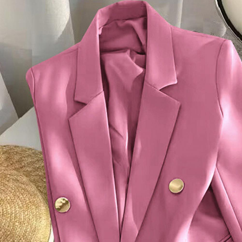 2025 mode Damen Blazer Frauen  – Women Formal Wear With Black Blazer Bewertung und Preis