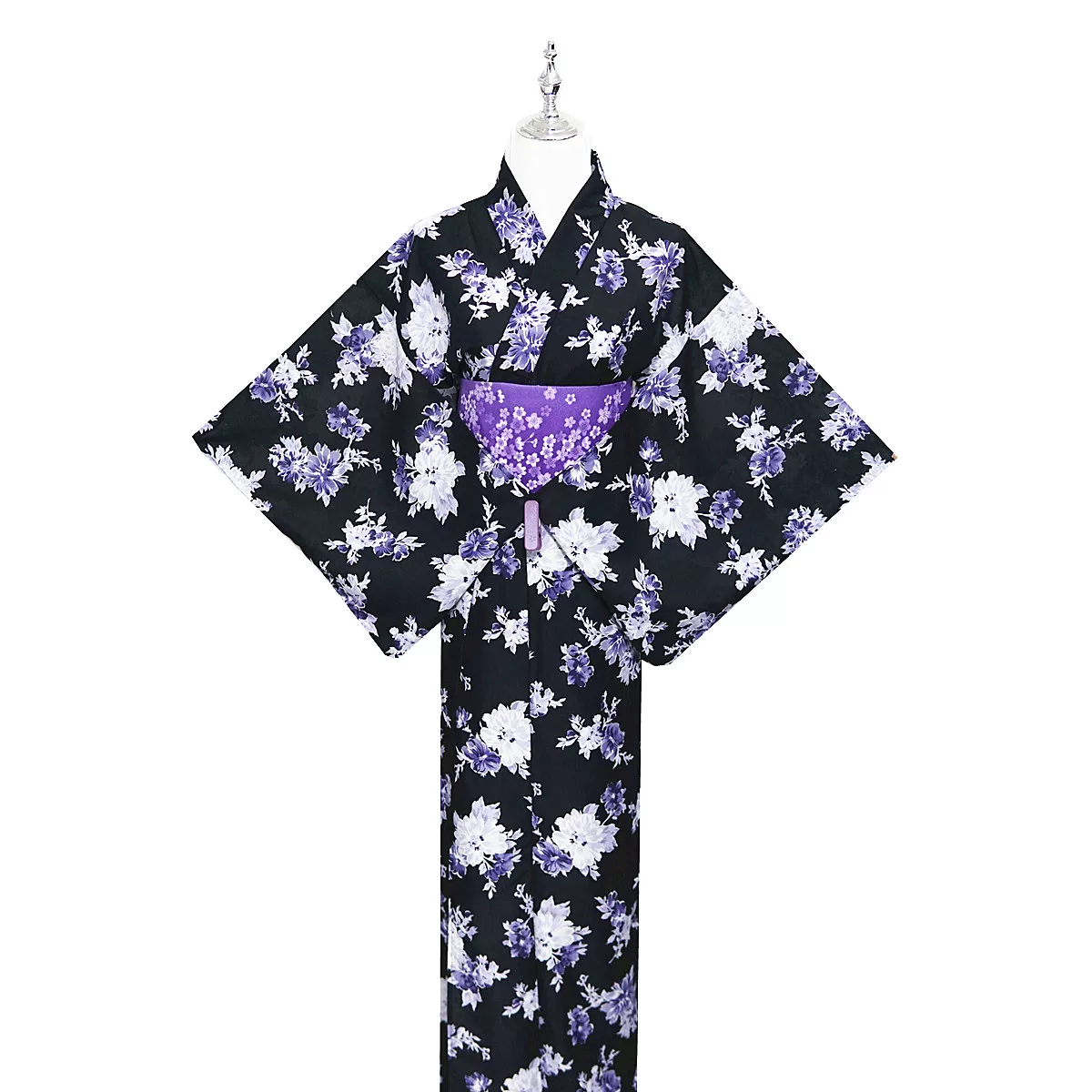 Japanischer Kimono und Yukata  – Japanese Women Formal Wear Bewertung und Preis