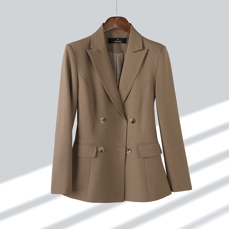 Modischer Damen-Hosenanzug für – Women Formal Wear With Black Blazer Bewertung und Preis