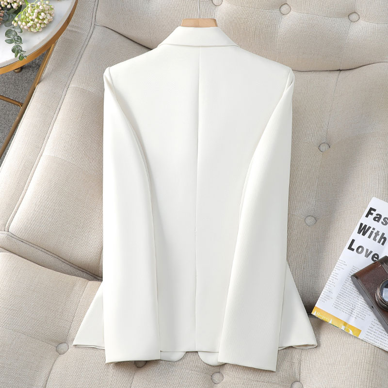 Neue Mode Frauen Formale Blaze – Women Formal Wear Office Bewertung und Preis