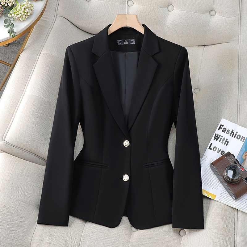 Neue Mode Frauen Formale Blaze – Women Formal Wear Office Bewertung und Preis