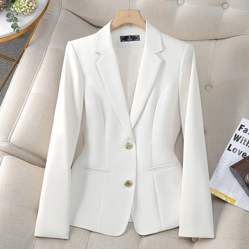 Neue Mode Frauen Formale Blaze – Women Formal Wear Office Bewertung und Preis
